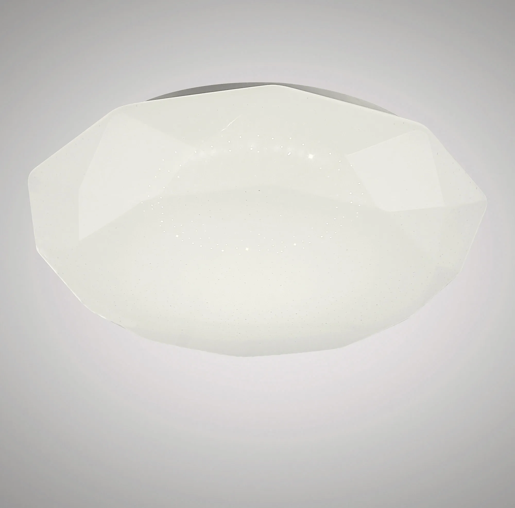 Diamante II Ceiling Lights Mantra Flush Fittings